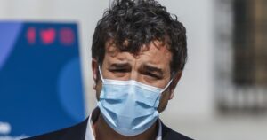 Provoste cuestiona a Ossa por 