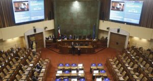 Cámara de Diputados aprueba bono de $200 mil para afiliados con saldo cero en AFP