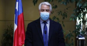 Diputado Naranjo visitó local de votación y aseguró que estaba 