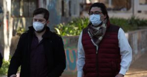 Boric y primarias de la oposición: 