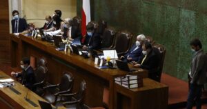 Cámara aprueba y despacha a ley feriado irrenunciable para el comercio durante elecciones