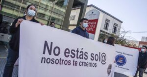 Muerte de dos enfermeras amplió las denuncias por acoso laboral en centros asistenciales de la Región de Valparaíso
