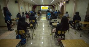 Fundación Chile 21: Gobierno ha cumplido el 22% de sus propuestas en educación