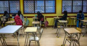 Alcaldes electos de oposición firmaron carta contra las 