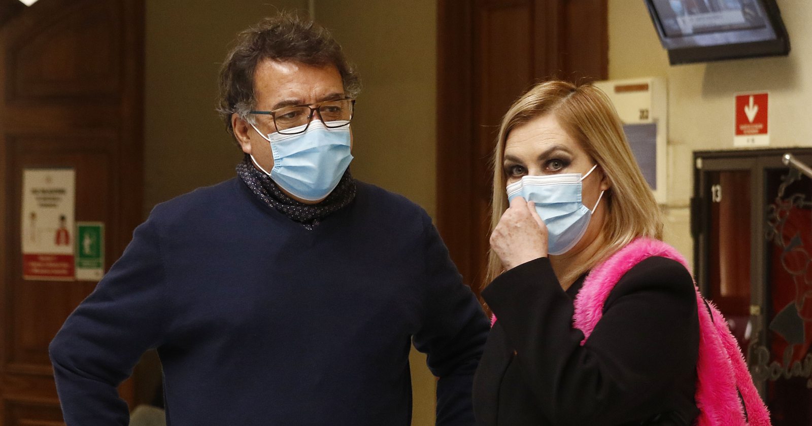 Jiles Maltés abstinencia