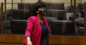 Yasna Provoste descarta fin de Unidad Constituyente: 