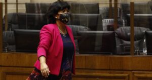 Yasna Provoste aseguró que en los próximos días esperan entregar propuesta por 