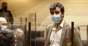 Ministro de Hacienda espera iniciar pago de bono de $200 mil a partir de la próxima semana