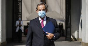 Gobierno entrega hoja de ruta para fortalecer relación con Bolivia: no contempla demanda marítima