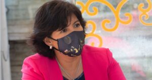 A pesar de debacle DC: Provoste afirma que Chile “no quiere más gobiernos de derecha”