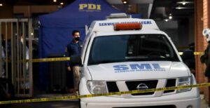 Mujer fue hallada muerta en motel de Talca: no se descarta participación de terceros