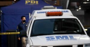 El Bosque: hallan muertos al interior de su casa a hermanos de 14 y 18 años