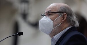 Servel por elección en dos días: 