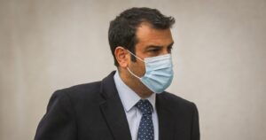 Delgado abrió la puerta a la Copa América, pero sin una inversión adicional