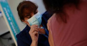 Alemania abrirá la vacunación a la población sin restricciones de edad