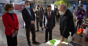 Servel por las elecciones: 