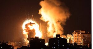 Nuevo conflicto entre Israel y Hamás: escalada mayo 2021