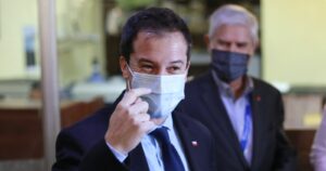 Cancillería se enfrenta a ministro Palacios por dichos contra retiro de rentas vitalicias