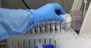 Minsal reportó 8.680 casos nuevos de COVID-19, la segunda cifra más alta de la pandemia