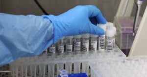 Ministerio de Salud reportó 6.769 casos nuevos de Covid-19 en el país