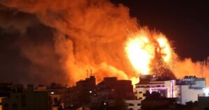 Israel rechaza mediación de Egipto para lograr una tregua en la Franja de Gaza