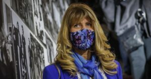 Rincón pide no ser inscrita este miércoles a la primaria de oposición: 