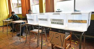 Protagonistas de nuestra historia