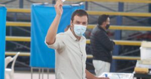 Vodanovic acusa que Municipalidad de Maipú ocultan documentos para evitar 