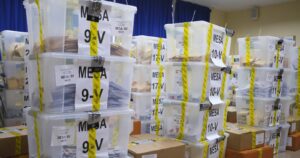 Cómo diría el Chapulín: que no panda el cúnico