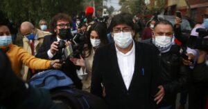 Influencia de Jadue se consolida en Recoleta, pero no se amplifica en su distrito