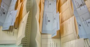 Mesas de sufragios ya cerraron en la Región de Magallanes