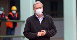 José Antonio Kast no será parte de primaria presidencial de Chile Vamos