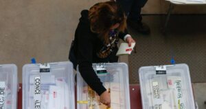 Cámara votará este miércoles reforma para restablecer el voto obligatorio