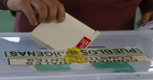 Convención Constitucional: la lista de los 155 constituyentes que escribirán la nueva Constitución