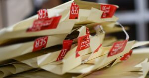 Chile Vamos se reagrupa y define primarias para el 18 de julio