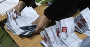 Elección de alcalde de Arauco cambió de ganador tras conteo de votos
