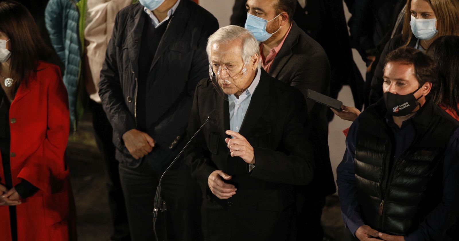 Heraldo Narváez