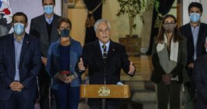 Piñera: 