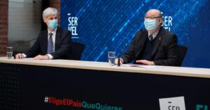 Servel: votaron casi 1 millón de personas menos que en el plebiscito