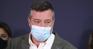 Sichel pidió a Chile Vamos dejar en libertad de acción a sus militantes