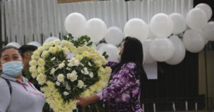 Detienen a presunto autor de doble homicidio en El Bosque