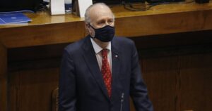 Cámara de Diputados interpela al ministro de Defensa por espionajes del Ejército