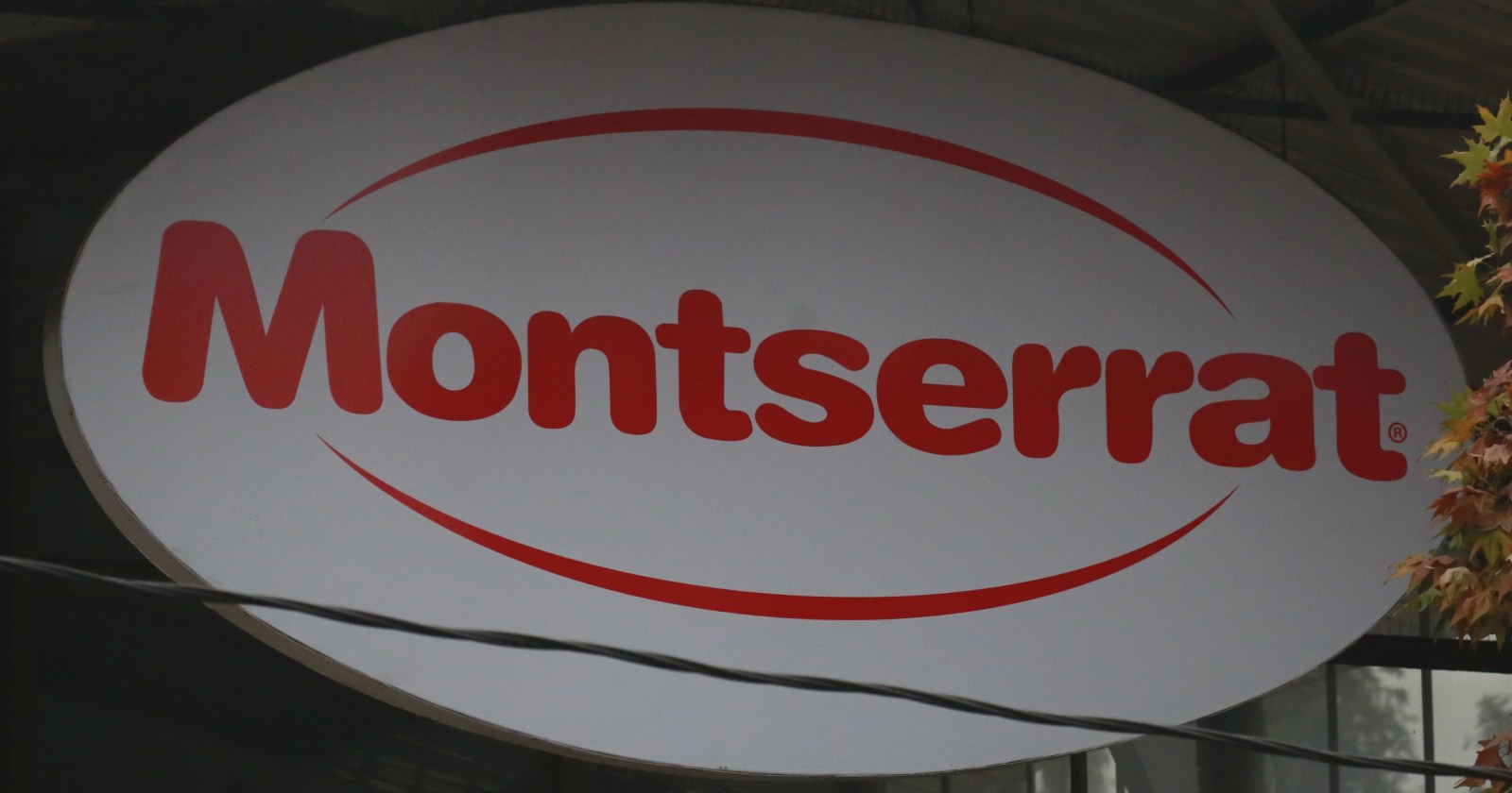 Supermercados Monserrat