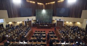 Cámara aprobó declarar feriado el Día Nacional de los Pueblos Indígenas