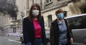 Narváez tras fracaso de la primarias con el FA y el PC: 