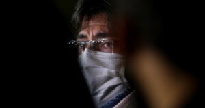 Jadue le responde al PS: 