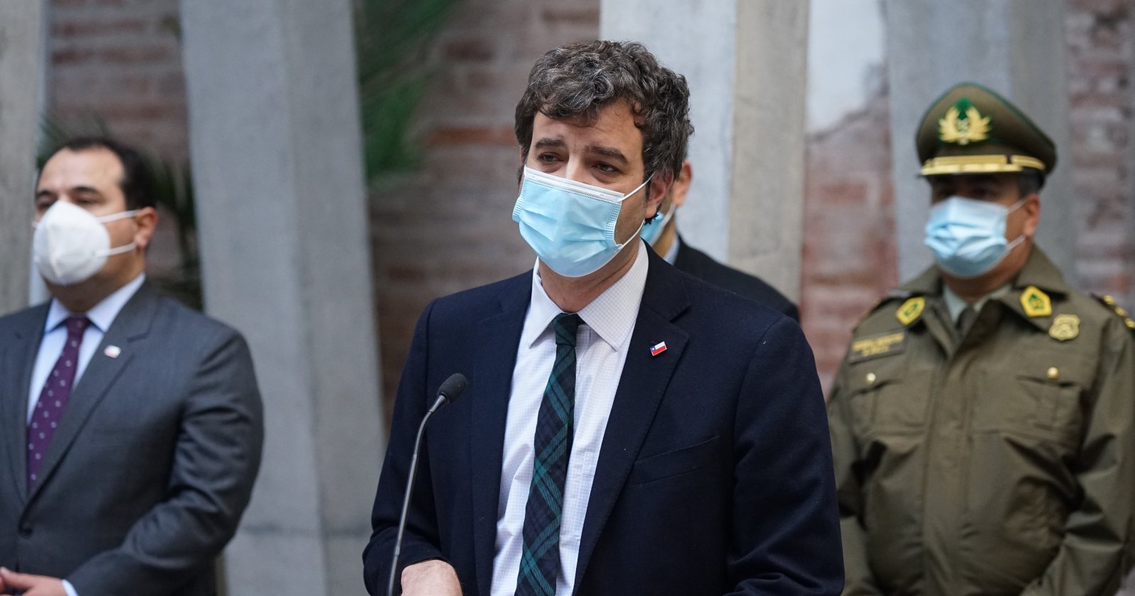 gobierno mínimos comunes
