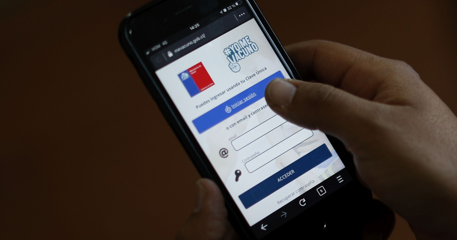 gobierno pase de movilidad
