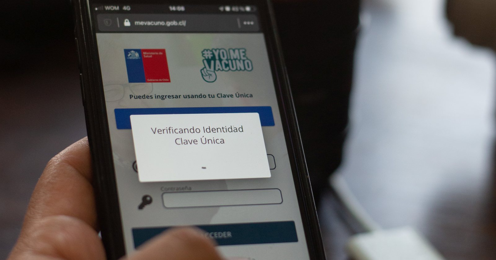 dudas pase de movilidad