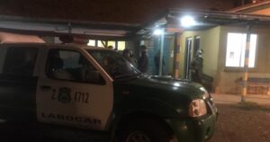 Piñera tilda a carabinero fallecido como 